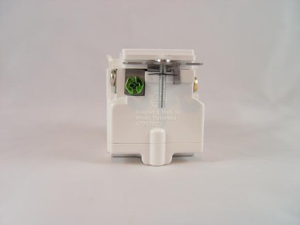Newer Technology Power2U (USB Wall Power) Review 13