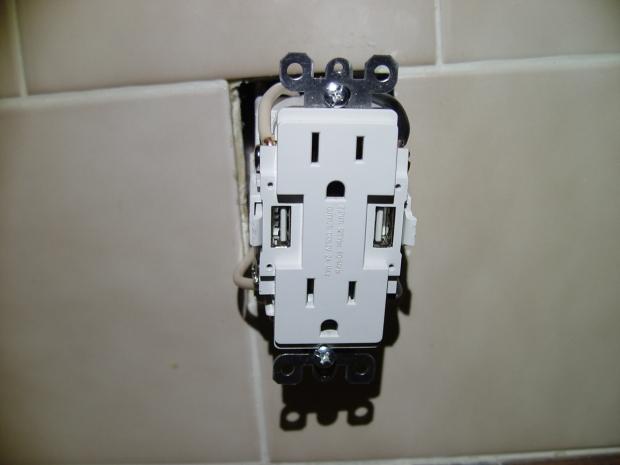 Newer Technology Power2U (USB Wall Power) Review 19