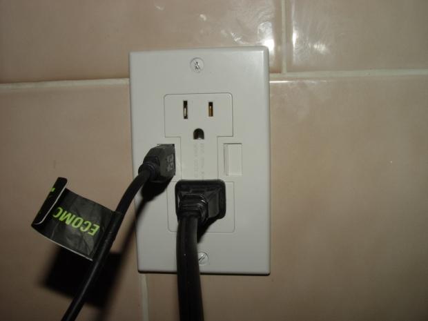 Newer Technology Power2U (USB Wall Power) Review 24
