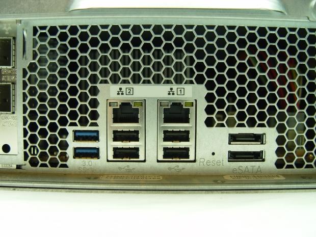QNAP TS-EC1279U-RP Rack Mount 10GbE NAS Review