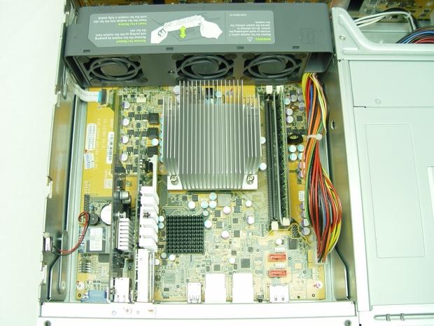 QNAP TS-EC1279U-RP Rack Mount 10GbE NAS Review 18
