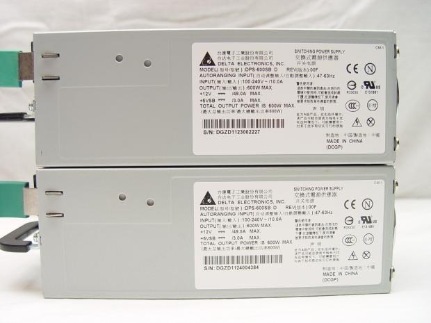 QNAP TS-EC1279U-RP Rack Mount 10GbE NAS Review 23