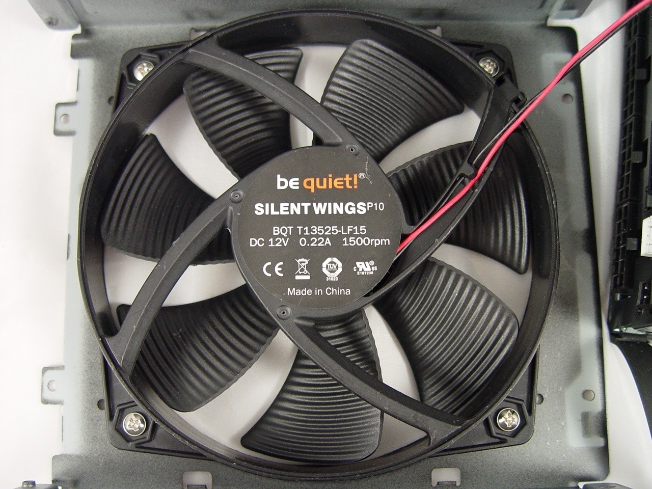 Be Quiet Dark Power Pro p9-550w 550w ATX Power Supply PSU Alimentatore 