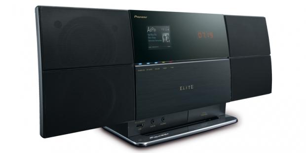 Pioneer Elite X-SMC4-K Music Tap Network Audio Player Review 01 Pioneer Elite X-SMC4-K Music Tap Network Audio Player Review 01