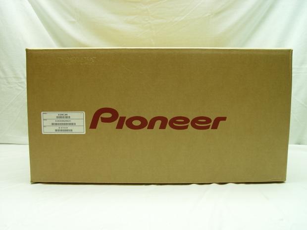 Pioneer Elite X-SMC4-K Music Tap Network Audio Player Review 03 Pioneer Elite X-SMC4-K Music Tap Network Audio Player Review 03
