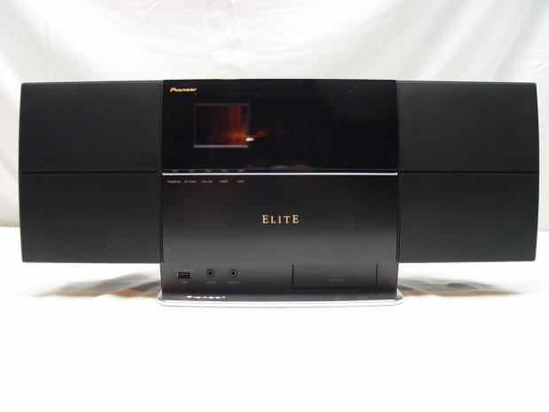 Pioneer Elite X-SMC4-K Music Tap Network Audio Player Review 07 Pioneer Elite X-SMC4-K Music Tap Network Audio Player Review 07