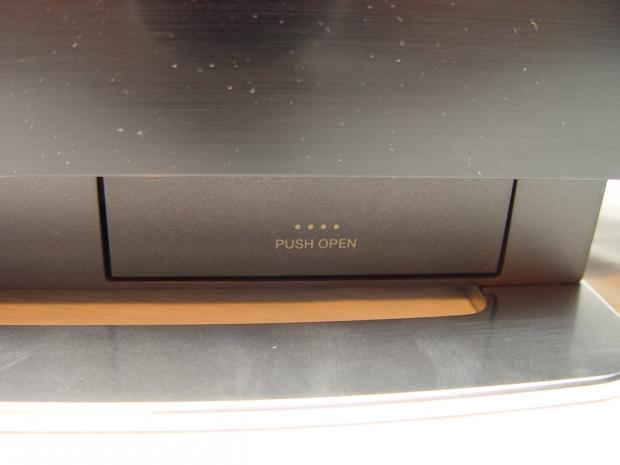 Pioneer Elite X-SMC4-K Music Tap Network Audio Player Review 08 Pioneer Elite X-SMC4-K Music Tap Network Audio Player Review 08