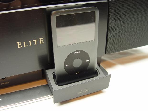 Pioneer Elite X-SMC4-K Music Tap Network Audio Player Review 10 Pioneer Elite X-SMC4-K Music Tap Network Audio Player Review 10