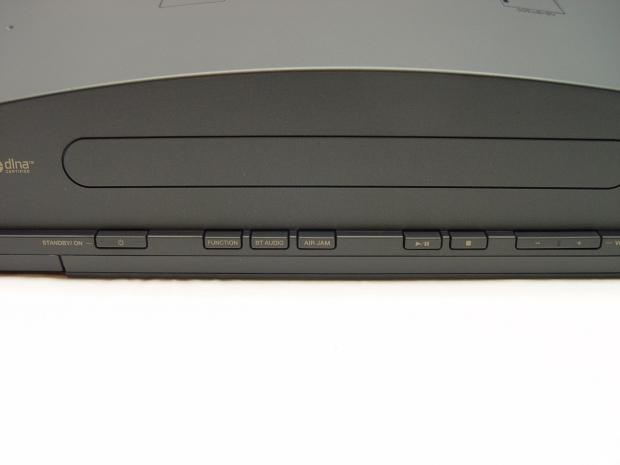 Pioneer Elite X-SMC4-K Music Tap Network Audio Player Review 12 Pioneer Elite X-SMC4-K Music Tap Network Audio Player Review 12