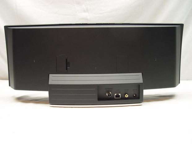 Pioneer Elite X-SMC4-K Music Tap Network Audio Player Review 15 Pioneer Elite X-SMC4-K Music Tap Network Audio Player Review 15