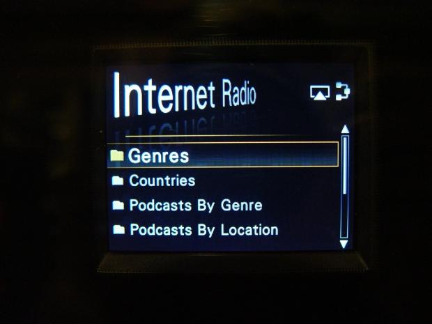 Pioneer Elite X-SMC4-K Music Tap Network Audio Player Review 24 Pioneer Elite X-SMC4-K Music Tap Network Audio Player Review 24