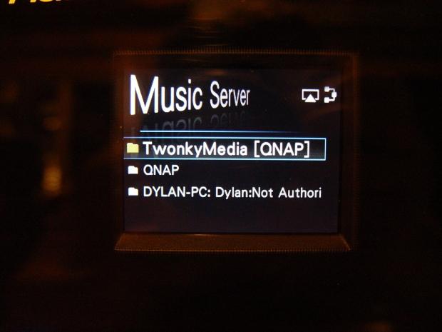 Pioneer Elite X-SMC4-K Music Tap Network Audio Player Review 32 Pioneer Elite X-SMC4-K Music Tap Network Audio Player Review 32