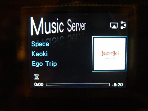 Pioneer Elite X-SMC4-K Music Tap Network Audio Player Review 33 Pioneer Elite X-SMC4-K Music Tap Network Audio Player Review 33