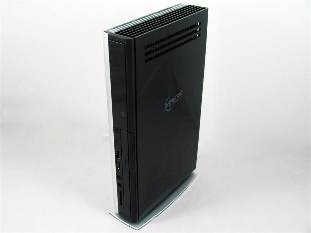 ARCTIC MC001-BD Entertainment Center PC with Blu-ray Player Review 08 ARCTIC MC001-BD Entertainment Center PC with Blu-ray Player Review 08