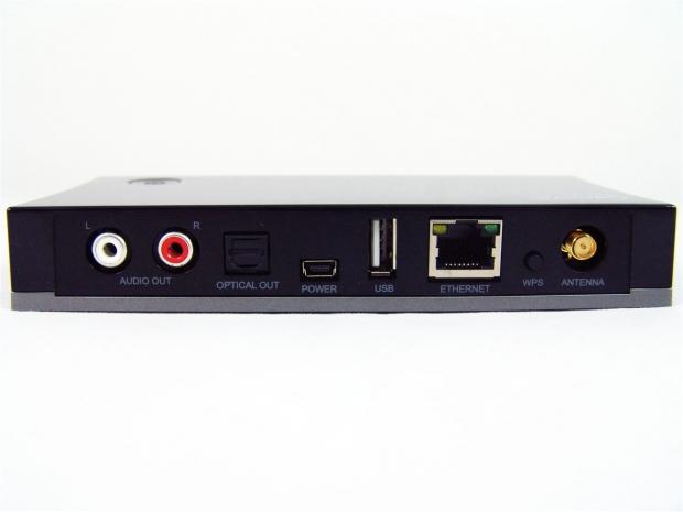 ARCTIC MC001-BD Entertainment Center PC with Blu-ray Player Review 49 ARCTIC MC001-BD Entertainment Center PC with Blu-ray Player Review 49