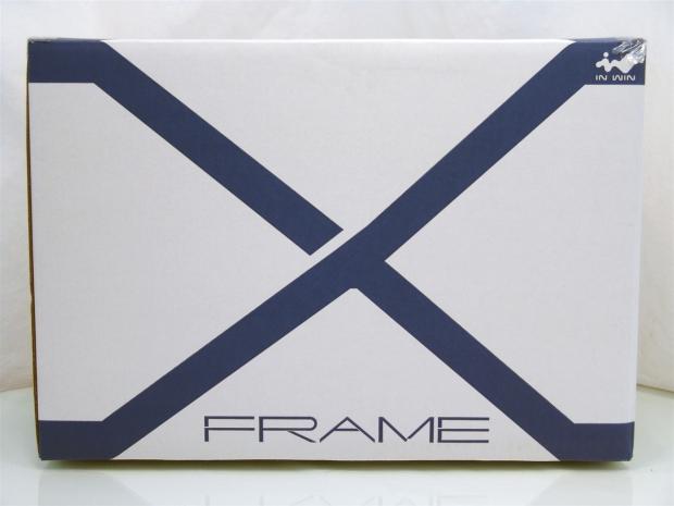 InWin X-Frame Limited Edition Open Air Chassis Review 05 InWin X-Frame Limited Edition Open Air Chassis Review 05