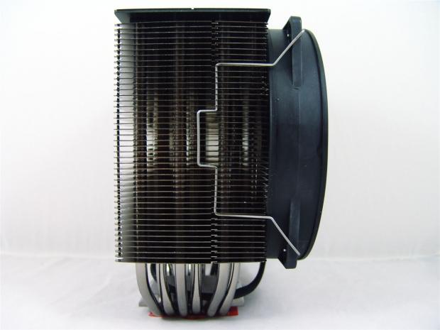 be quiet! Dark Rock 2 CPU Cooler Review 08 be quiet! Dark Rock 2 CPU Cooler Review 08
