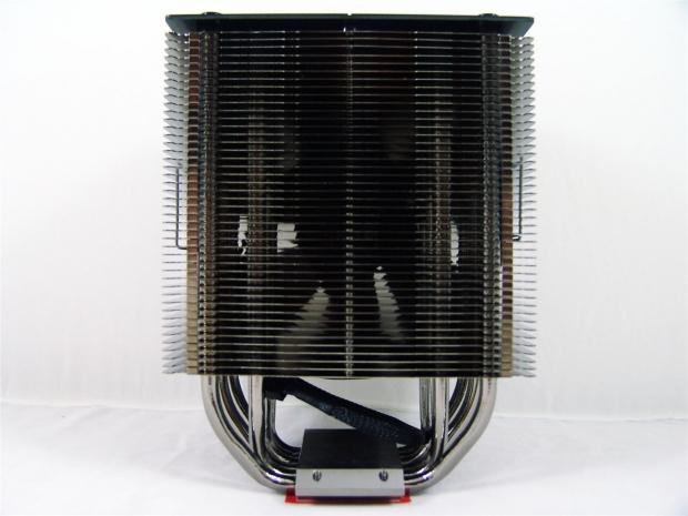 be quiet! Dark Rock 2 CPU Cooler Review 09 be quiet! Dark Rock 2 CPU Cooler Review 09