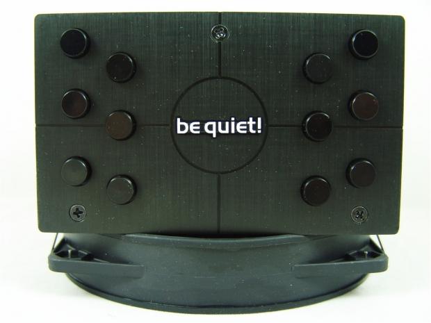 be quiet! Dark Rock 2 CPU Cooler Review 10 be quiet! Dark Rock 2 CPU Cooler Review 10