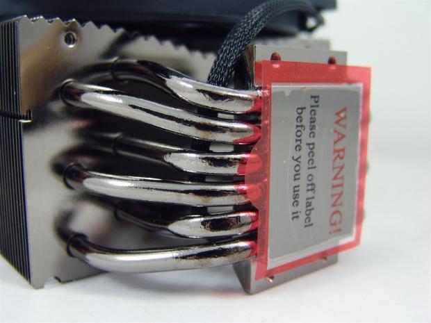 be quiet! Dark Rock 2 CPU Cooler Review 11 be quiet! Dark Rock 2 CPU Cooler Review 11
