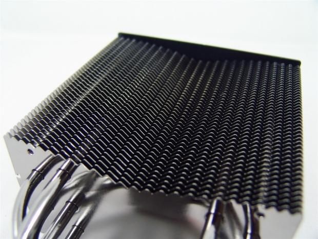 be quiet! Dark Rock 2 CPU Cooler Review 13 be quiet! Dark Rock 2 CPU Cooler Review 13