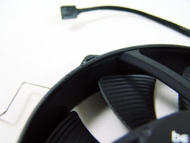 be quiet! Dark Rock 2 CPU Cooler Review 14 be quiet! Dark Rock 2 CPU Cooler Review 14