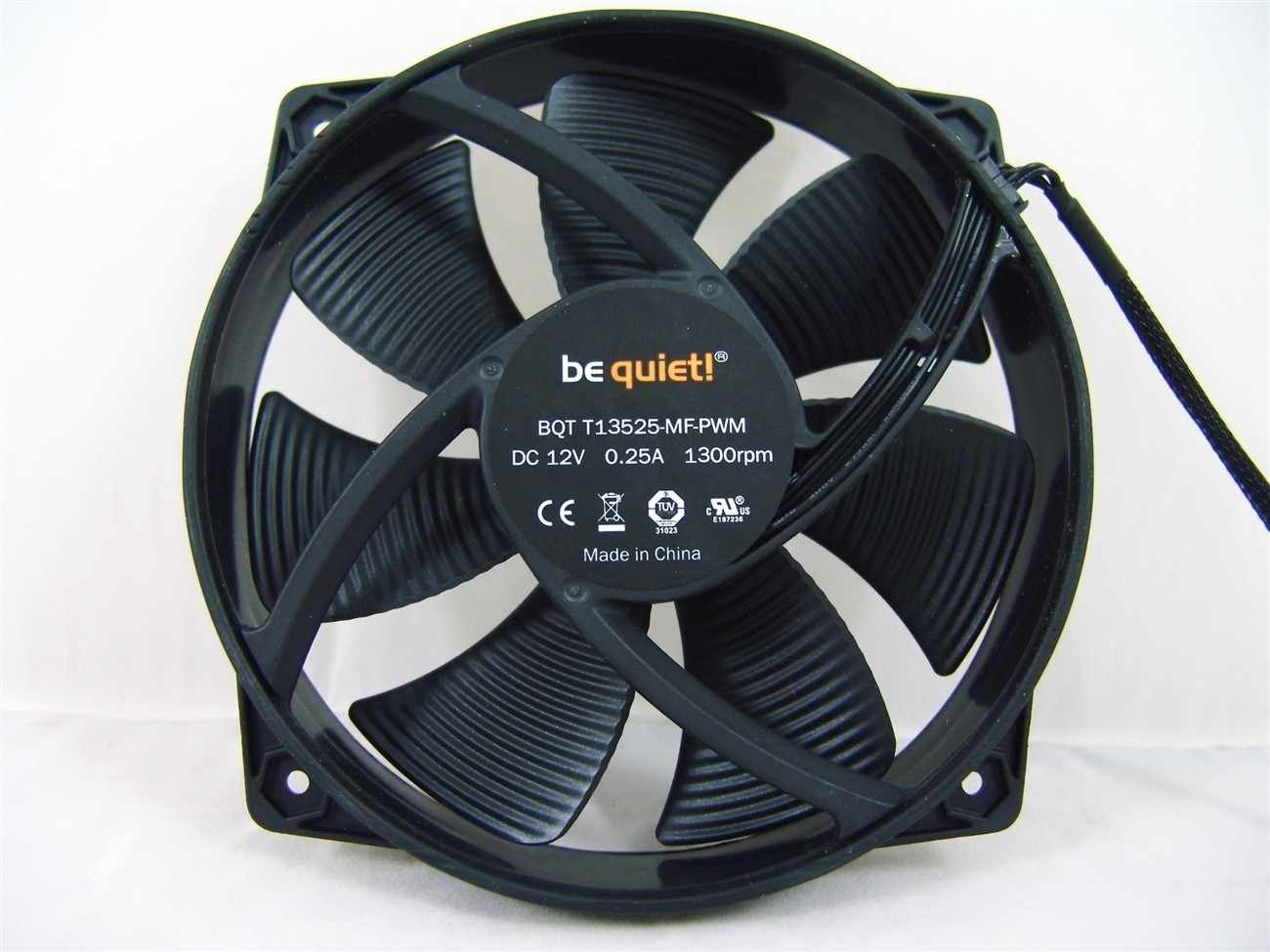 død Syndicate Northern be quiet! Dark Rock 2 CPU Cooler Review