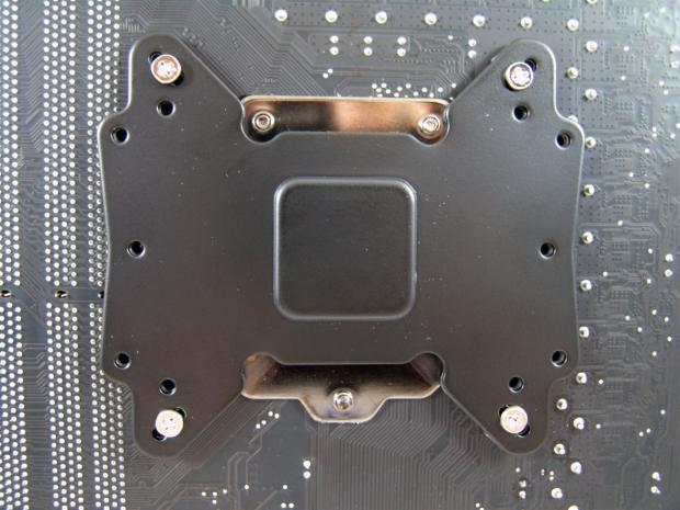 be quiet! Dark Rock 2 CPU Cooler Review 21 be quiet! Dark Rock 2 CPU Cooler Review 21