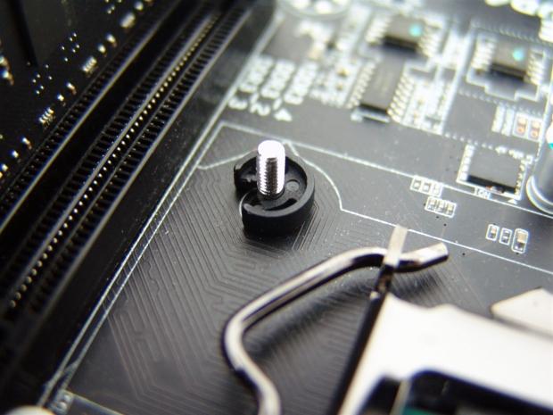 be quiet! Dark Rock 2 CPU Cooler Review 22 be quiet! Dark Rock 2 CPU Cooler Review 22