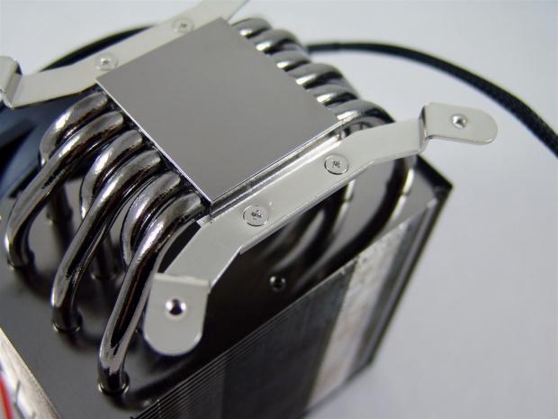 be quiet! Dark Rock 2 CPU Cooler Review 23 be quiet! Dark Rock 2 CPU Cooler Review 23