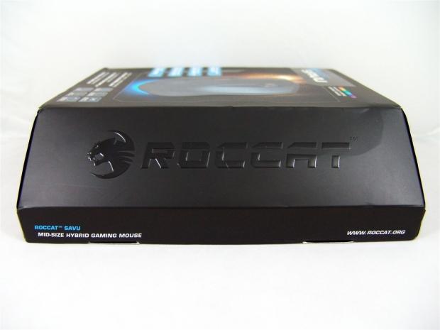 ROCCAT Savu Optical Gaming Mouse Review 03 ROCCAT Savu Optical Gaming Mouse Review 03