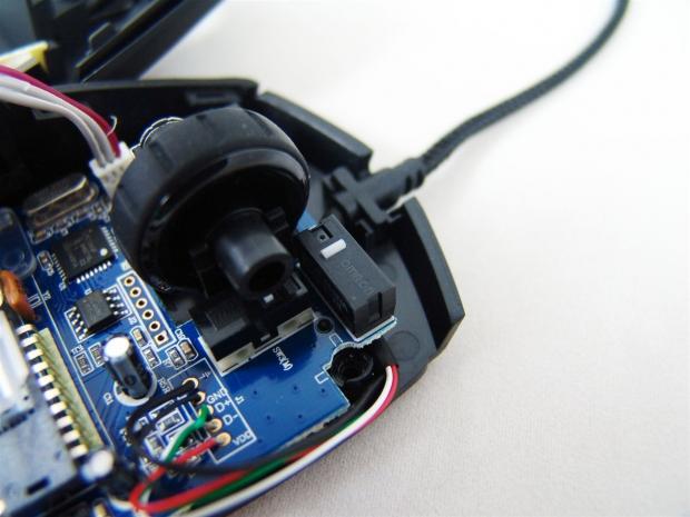 ROCCAT Savu Optical Gaming Mouse Review 14 ROCCAT Savu Optical Gaming Mouse Review 14