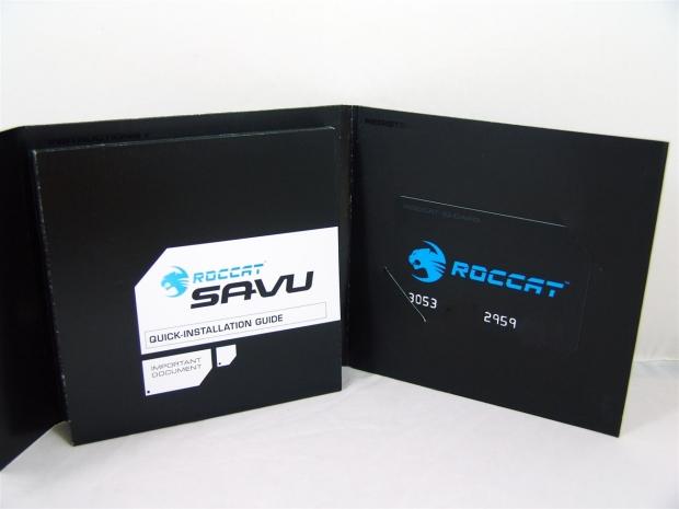 ROCCAT Savu Optical Gaming Mouse Review 18 ROCCAT Savu Optical Gaming Mouse Review 18