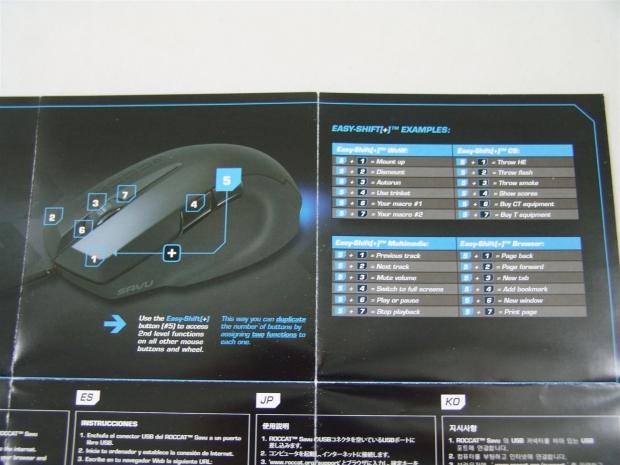ROCCAT Savu Optical Gaming Mouse Review 20 ROCCAT Savu Optical Gaming Mouse Review 20
