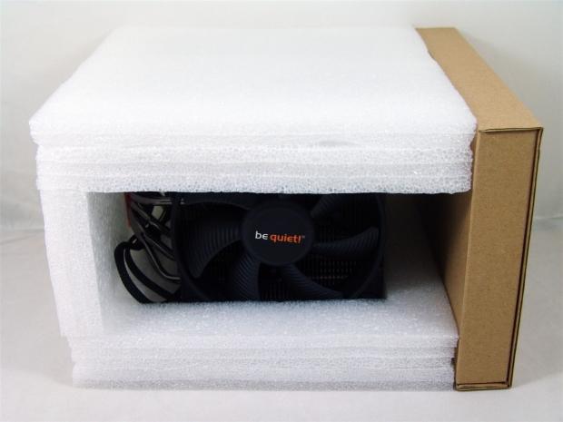 be quiet! Dark Rock Pro 2 Dual Tower CPU Cooler Review 07 be quiet! Dark Rock Pro 2 Dual Tower CPU Cooler Review 07