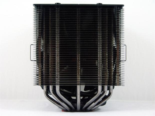 be quiet! Dark Rock Pro 2 Dual Tower CPU Cooler Review 10 be quiet! Dark Rock Pro 2 Dual Tower CPU Cooler Review 10