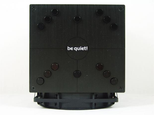 be quiet! Dark Rock Pro 2 Dual Tower CPU Cooler Review 11 be quiet! Dark Rock Pro 2 Dual Tower CPU Cooler Review 11