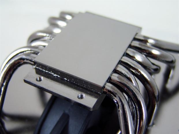 be quiet! Dark Rock Pro 2 Dual Tower CPU Cooler Review 13 be quiet! Dark Rock Pro 2 Dual Tower CPU Cooler Review 13