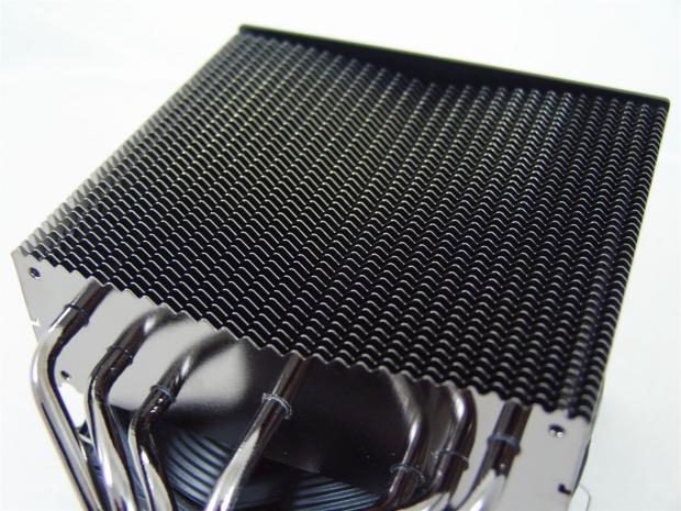 be quiet! Dark Rock Pro 2 Dual Tower CPU Cooler Review 15 be quiet! Dark Rock Pro 2 Dual Tower CPU Cooler Review 15