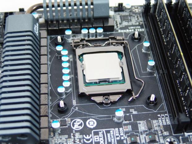 be quiet! Dark Rock Pro 2 Dual Tower CPU Cooler Review 22 be quiet! Dark Rock Pro 2 Dual Tower CPU Cooler Review 22