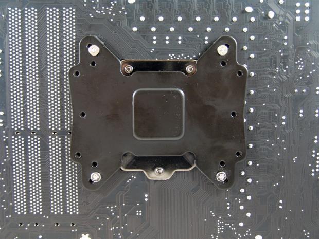 be quiet! Dark Rock Pro 2 Dual Tower CPU Cooler Review 23 be quiet! Dark Rock Pro 2 Dual Tower CPU Cooler Review 23