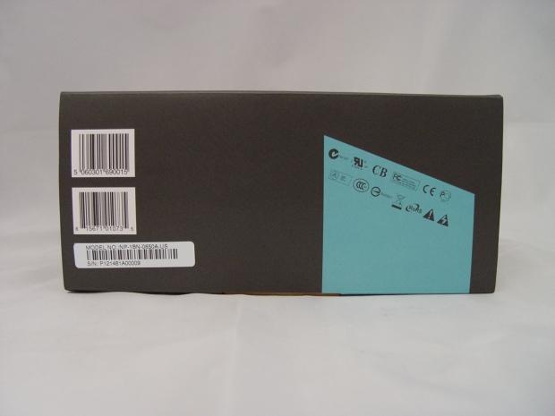 NZXT HALE82 N 650-watt Power Supply Review 07 NZXT HALE82 N 650-watt Power Supply Review 07