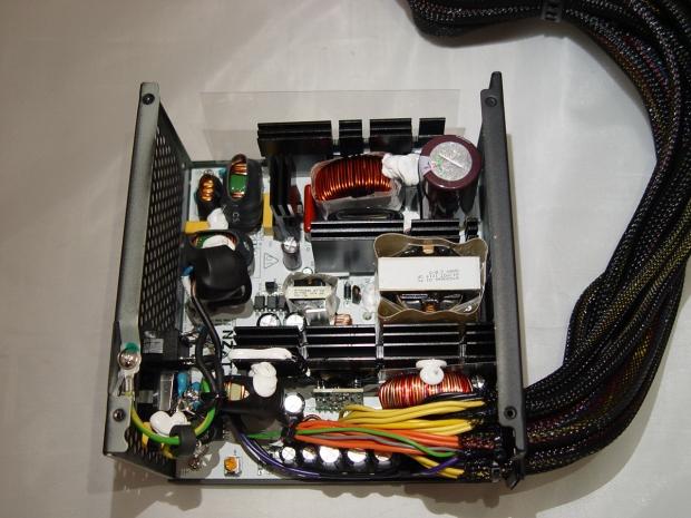 NZXT HALE82 N 650-watt Power Supply Review 19 NZXT HALE82 N 650-watt Power Supply Review 19
