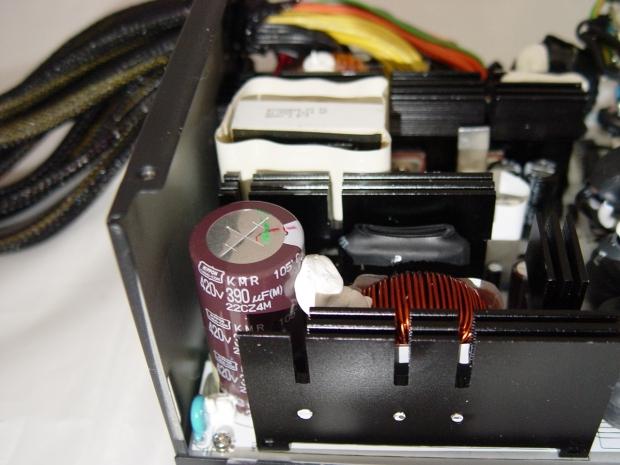 NZXT HALE82 N 650-watt Power Supply Review 20 NZXT HALE82 N 650-watt Power Supply Review 20