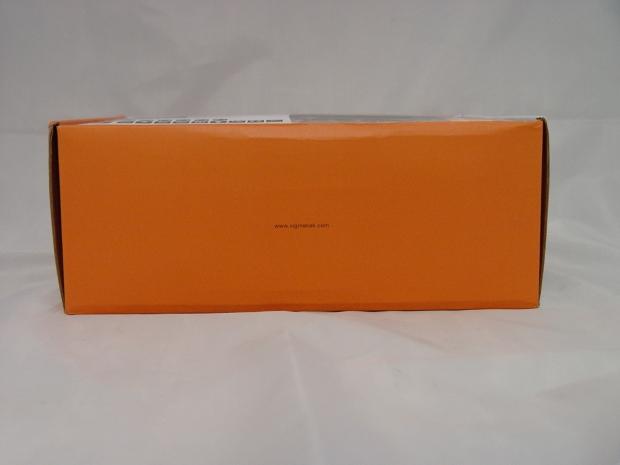 Xigmatek Tauro 700-watt Power Supply Review 09