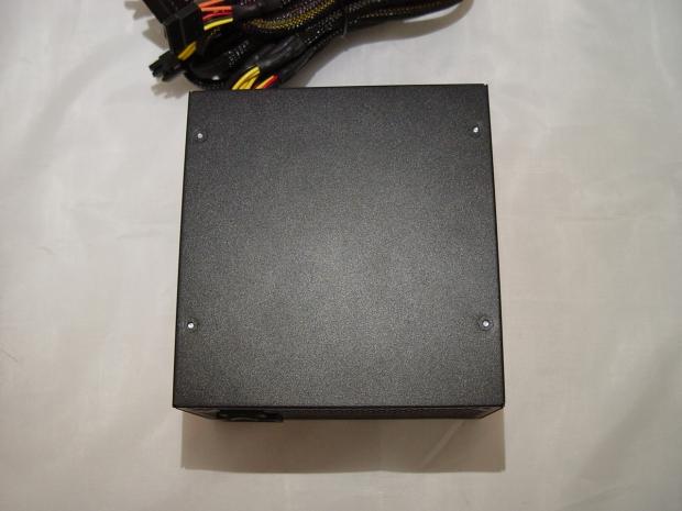 Xigmatek Tauro 700-watt Power Supply Review 11