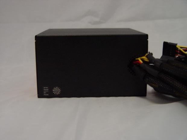 Xigmatek Tauro 700-watt Power Supply Review 15