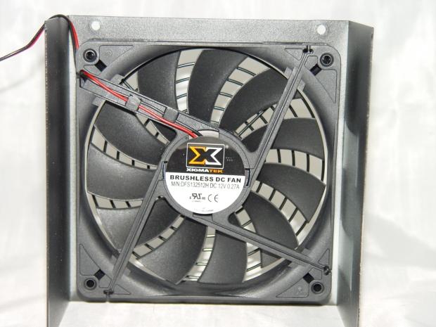 Xigmatek Tauro 700-watt Power Supply Review 23