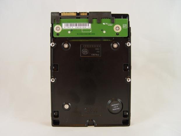 Western Digital VelociRaptor 1TB 10K RPM Hard Disk Drive Review 05 Western Digital VelociRaptor 1TB 10K RPM Hard Disk Drive Review 05