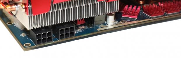 Zalman Radeon HD 7950-Z VF3000 2GB Video Card Review 07